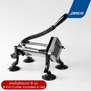 Jasco เครื่องตัดมันฝรั่ง French Fry Cutter #FRC-01