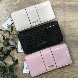 GUESS FACTORY WOMENS WALLET