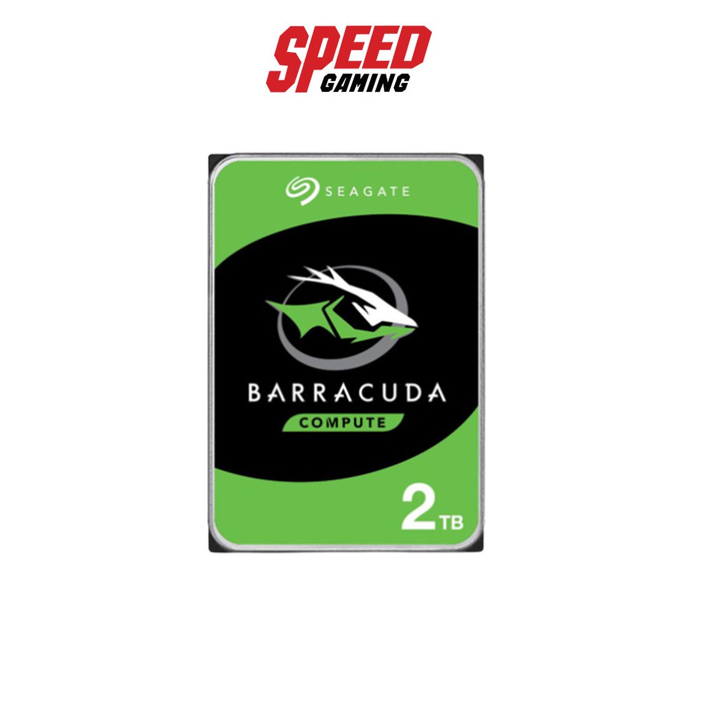 SEAGATE HARDDISK ST2000DM008 BARRACUDA 3.5 COMPUTER HDD 2TB/7200RPM/256MB/SATA6GB/S By Speed gaming