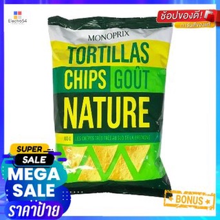 Monoprix Classic Tortillas 100g