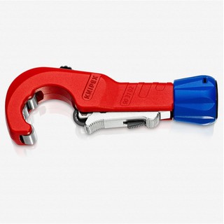 KNIPEX NO.90 31 02 SB TubiXÂ® Pipe cutters คีมตัดท่อทองแดง งานระบบทำความเย็น Factory Gear.