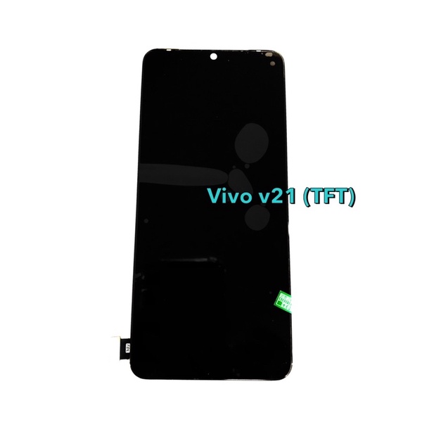 หน้าจอโทรศัพท์​ Vivo V21 [TFT]LCD Display​ จอ+ทัส​ แถมฟรี!!! ชุดแกะ​ กาว​ และ​ฟิล์ม​กระจก‼️‼️