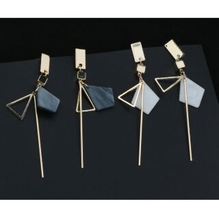 ต่างหูแฟชั่นนำเข้า