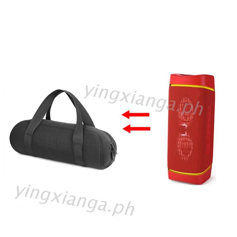 [yxa] กล่องเคสป้องกันปกแข็งกันกระแทกสําหรับ -Sony SRS-XB33 Extra BASS Speaker