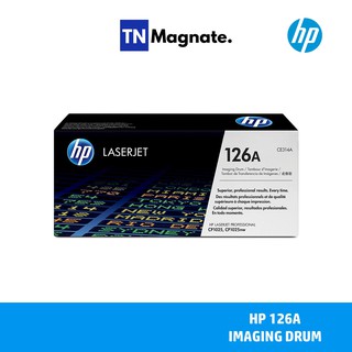 [ดรัม] HP 126A [CE314A] IMAGING DRUM  [14K]