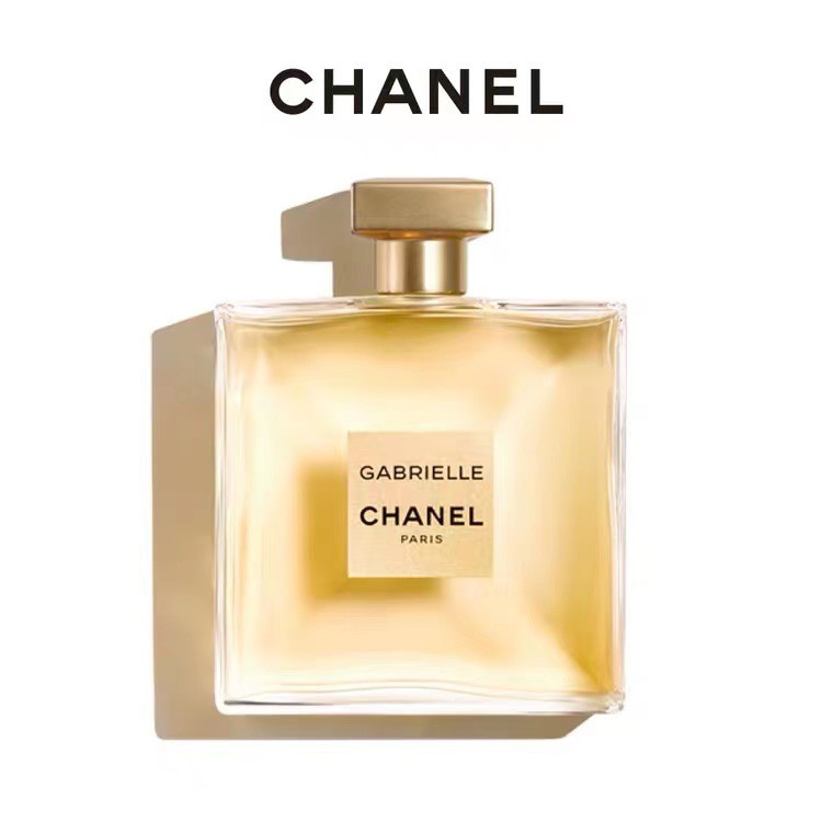 ✎❒CHANEL Gabrielle Perfume น้ำหอมผู้หญิง 100ML