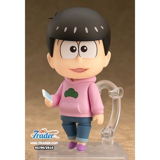 Nendoroid: Osomatsu-san: Todomatsu Matsuno