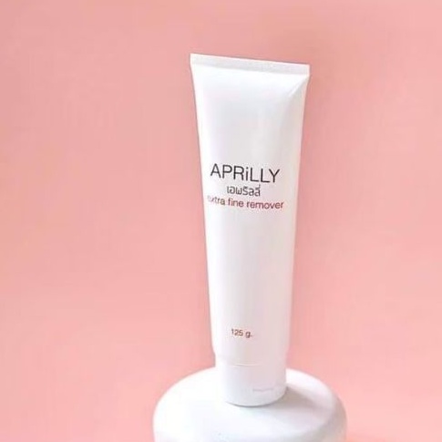APRiLLY - Extra Fine Remover 125g.