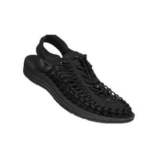 [150FASH22 ส่วนลด 150-] KEEN UNEEK "BLACK/BLACK"