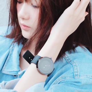 รหัสสินค้า VN119 Blackhold watch