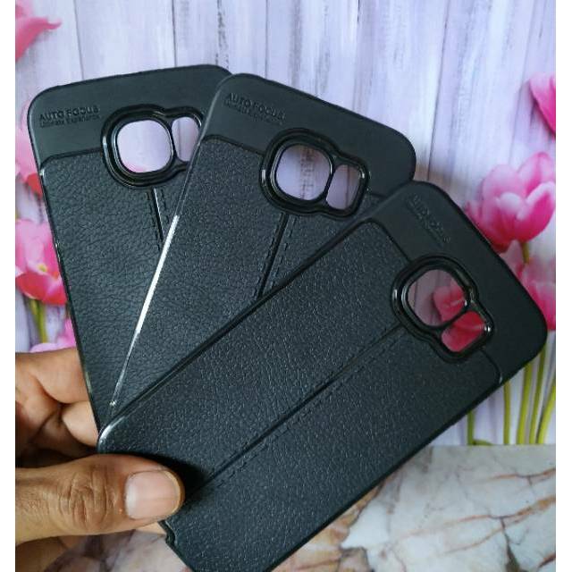 เคสออโต้โฟกัส Samsung S6 Edge / Galaxy S6 Edge (SM-G9250, SM-G925A, SM-G925F, SM-G925FQ, SM-G925I, S