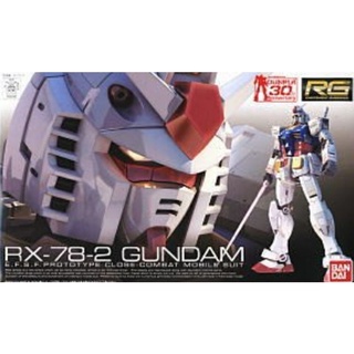 ***อะไหล่*** RG RX-78-2 Gundam GUNPLA EXPRESS