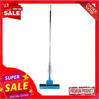 เวอร์ค ม็อบฟองน้ำ ขนาด 12 นิ้วWork Sponge Mop 12" x 1