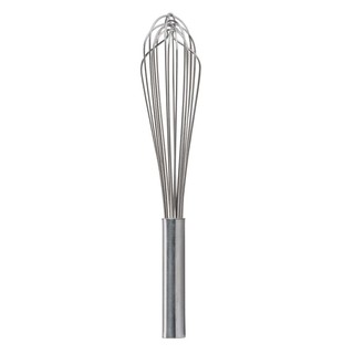 [45 cm] ตะกร้อตีไข่/แป้ง รุ่น Heavy French ขนาด 45 ซม. Whisk Heavy French 45 cm. (HK278)