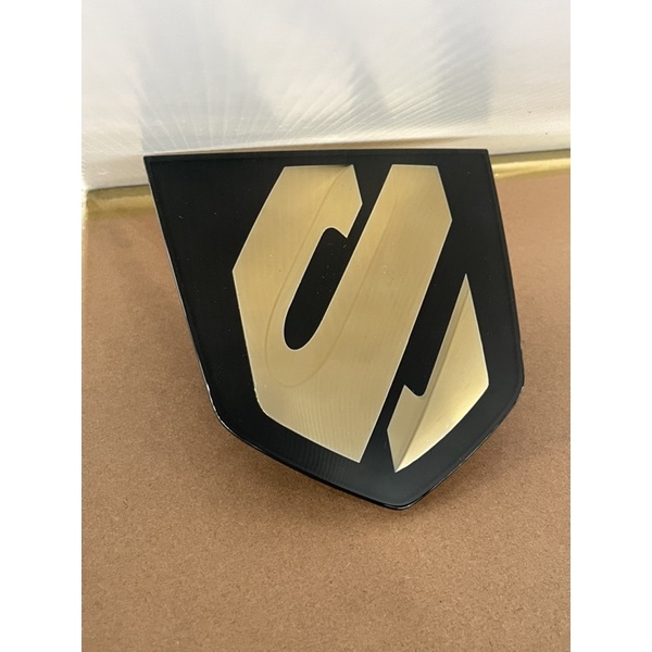 ของแท้*** โลโก้ทอง Toyota Alphard 30 TypeGold **พร้อมส่ง**