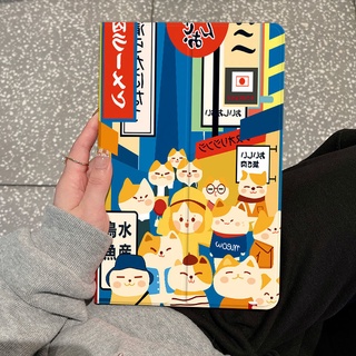 เคสป้องกัน แบบนิ่ม สําหรับ Apple iPad Pro 11 นิ้ว 2019 Air 3 mini 2 mini 4 9.7 iPad