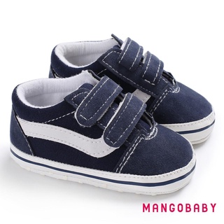 MG-Newborn Casual Soft Bottom Shoes, Solid Color Casual Soft Elastic Band Baby Sneakers