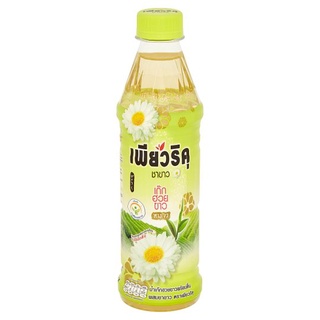 เพียวริคุคูลผสมเก๊กฮวย 350มล.PURIKU COOL CHRYSANTHEMUM 350 ML.