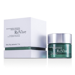 REVIVE - ครีมมอยซ์เจอไรเซอร์ฟื้นฟูผิวใหม่ Supreme