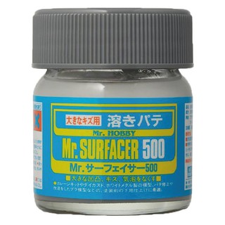 SF285 Mr.Surfacer 500