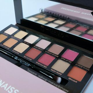 Anastasia Beverly Hills Modern Renaissance Eyeshadow