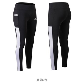 กางเกงออกกำลังกาย เลกกิ้งออกกำลังกาย legging ขายาว