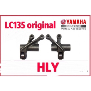 วาล์วแขนโยก Y15ZR LC135 100% YAMAHA