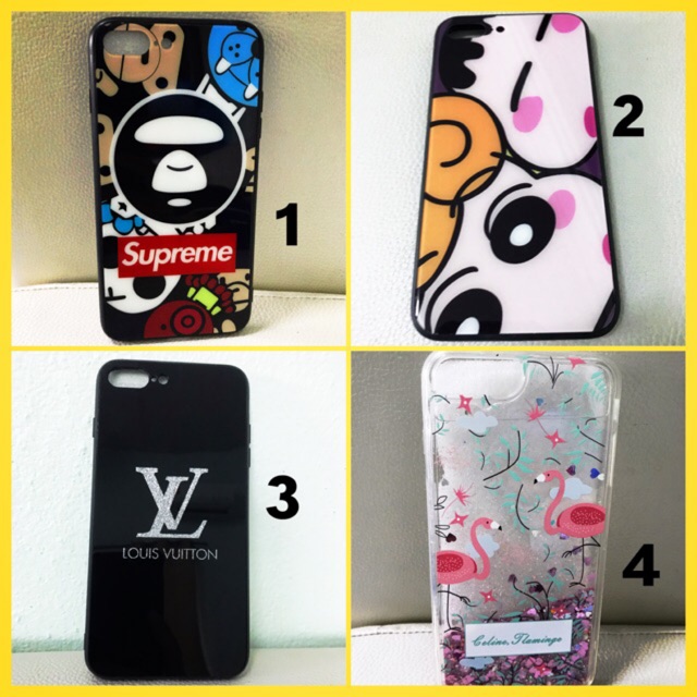 มือสอง~สภาพดีมากก iPhone 7 plus ,8 plus