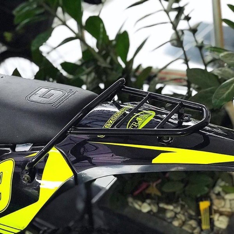 ผ้าคลุมกระเป๋าเดินทาง KLX 150 Gordon