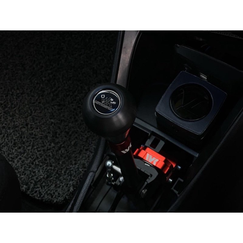 WK MOTORSPORTS Quick Shifter Short Shifter Toyota Honda Suzuki Mitsubishi Proton