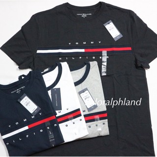 New tommy hilfiger cotton t-shirt  (ใส่ไม่ได้เปลี่ยนได้ค่ะ)