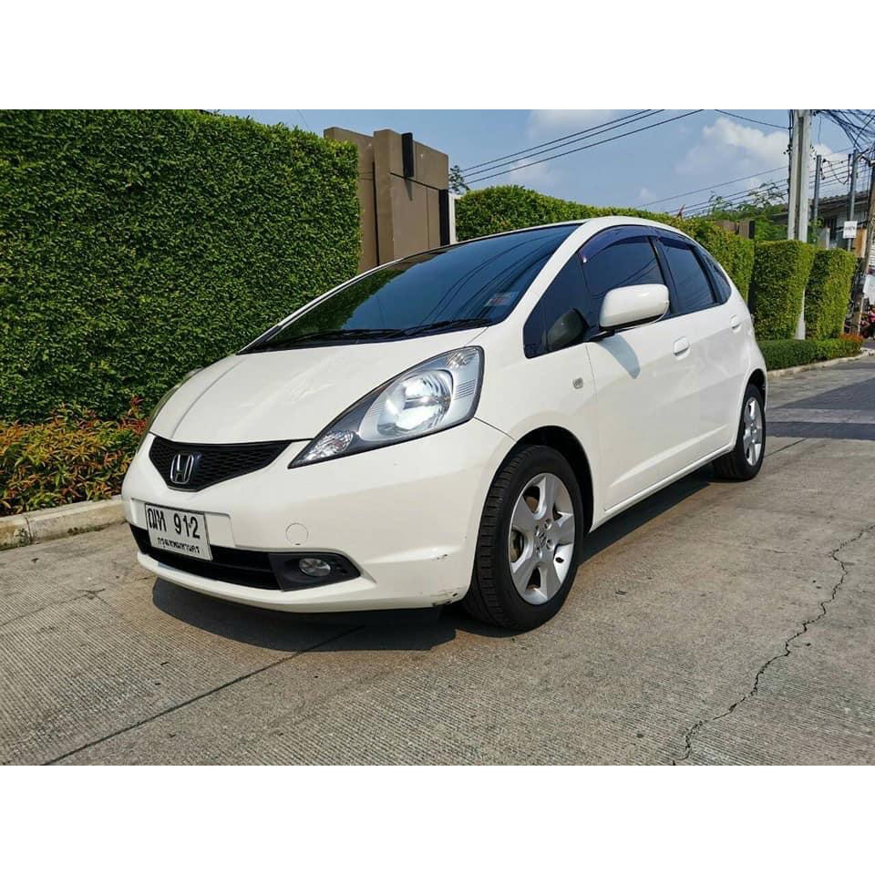 Monroe โช๊คอัพ Honda City Jazz GE ซิตี้ แจ๊ส ปี 2008-2013 Oespectrum โช้คมอนโร โออีสเปคตรัม - รูปที่ 4