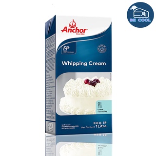 แองเคอร์ วิปปิ้ง ครีม Anchor Whipping Cream