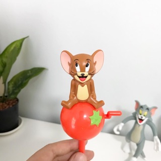 ของเล่น Jerry (Tom&amp;Jerry)