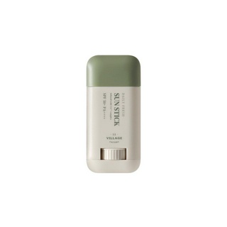 VILLAGE 11 FACTORY Daily Fresh Sun Stick SPF 50+ PA++++ 20 กรัม