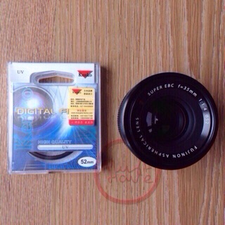 ฟิลเตอร์ KENKO DIGITAL UV FILTER 40.5,49,52,58,62,72 mm.