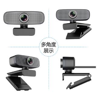 กล้องเว็บแคม Spedal Full HD Webcam 1080p, USB Streaming Webcam, Computer Laptop Camera #3