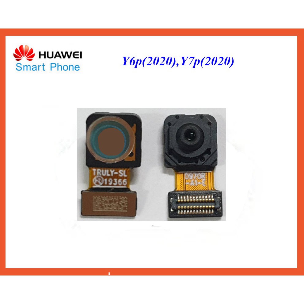 กล้องหน้า Huawei Y6p(2020),Y7p(2020)
