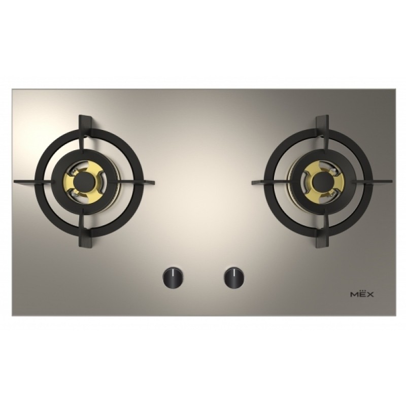 (Mex) เตาแก๊ส รุ่น MX7825C