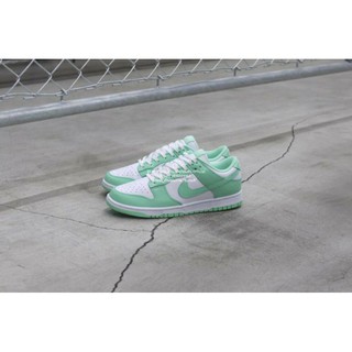 🤓Wmns Dunk Low Green Glow