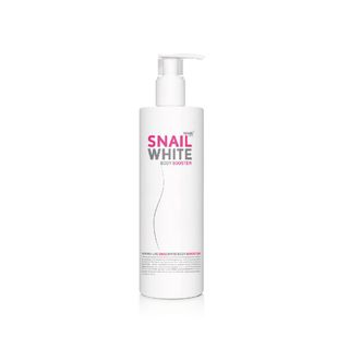 SNAILWHITE สเนลไวท์ บอดี้ บูสเตอร์ 400 มล. SW0004 SNAILWHITE BODY BOOSTER