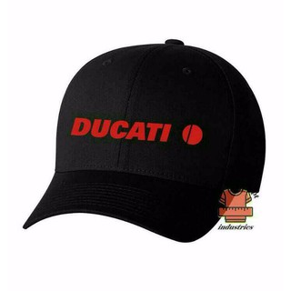 Ducati N4 หมวกเบสบอล