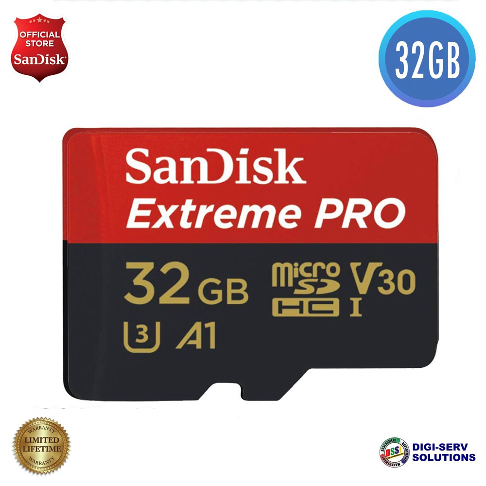 32GB SD Karte U3 Speicher Für Fujifilm Finepix HS10,HS11, Kamera (4K