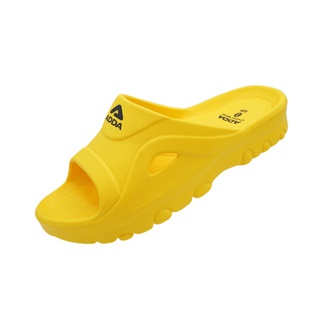ADDA รองเท้าแตะลำลองแบบสวมผู้ชาย รุ่น 52201M1 (ไซส์ 7-10)