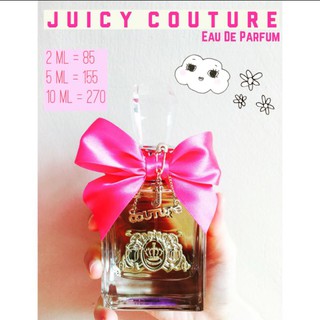 🌈🌈Juicy Couture Viva La Juicy Eau De Parfum 
🧡🧡