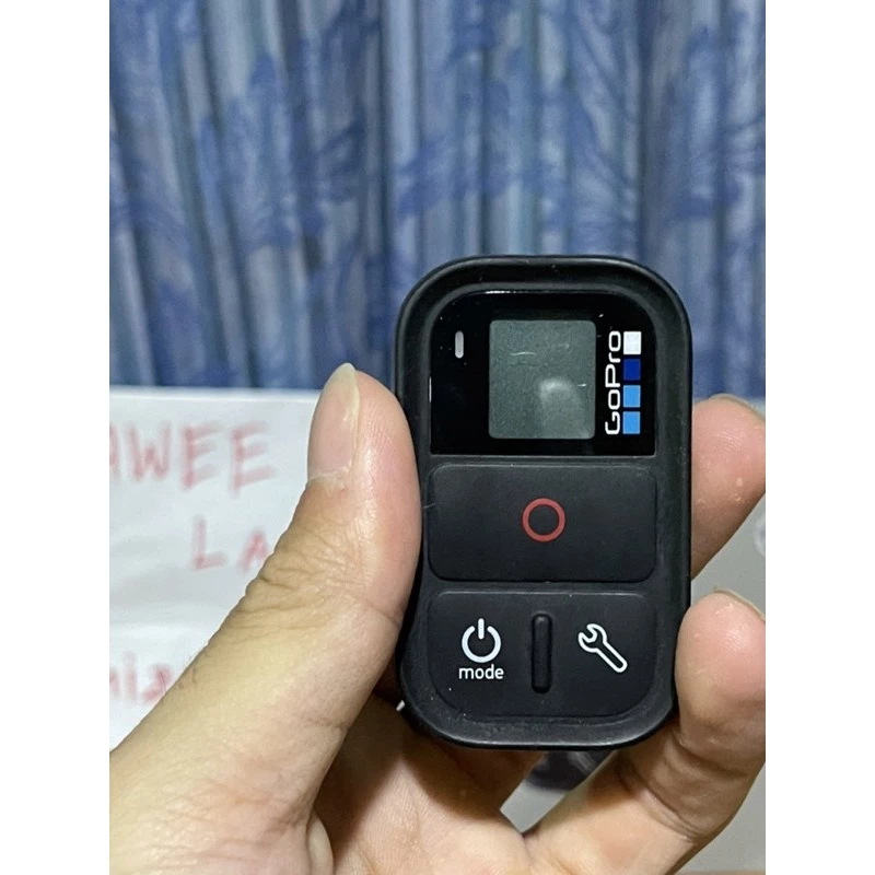 Gopro Smart Remote 2.0 โกโปร รีโมท thumbnail 3