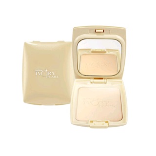 Mistine Number One Ivory Pearl Super Powder SPF 30 PA++