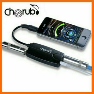 📌มีสินค้าพร้อมจัดส่ง📌 Cherub GB2i Guitar Interface Adapter