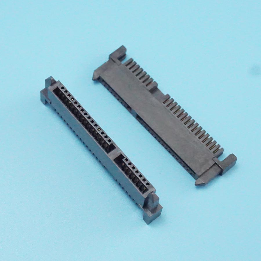 Hdd ฮาร์ดไดรฟ์ Interposer อะแดปเตอร์สําหรับ HP V3000 V3700 V3500 DV2000 DV2700 DV2500