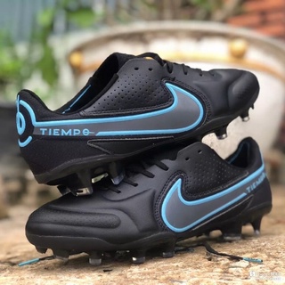 รองเท้าฟุตบอล NIKE TIEMPO LEGEND 9 มีบริการเก็บเงินปลายทาง ใส่ไม่ได้เปลี่ยนได้ สินค้าไม่ตรงปกยินดีคืนเงิน